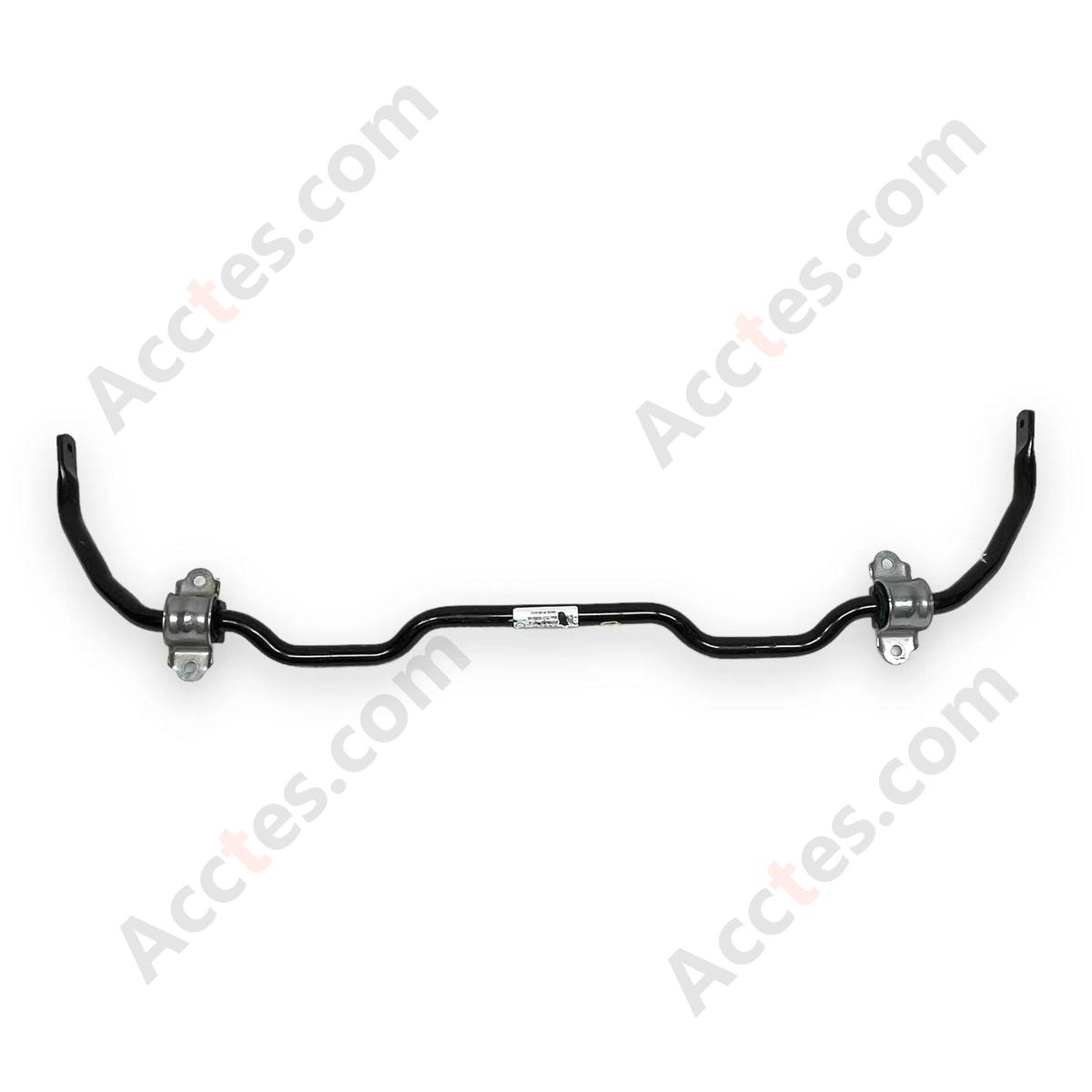 Tesla Model Y 2020-2023 Rear Wheel 2 Wheel Drive Stabilizer Sway Balance Bar Assembly OEM 1188485-00-A