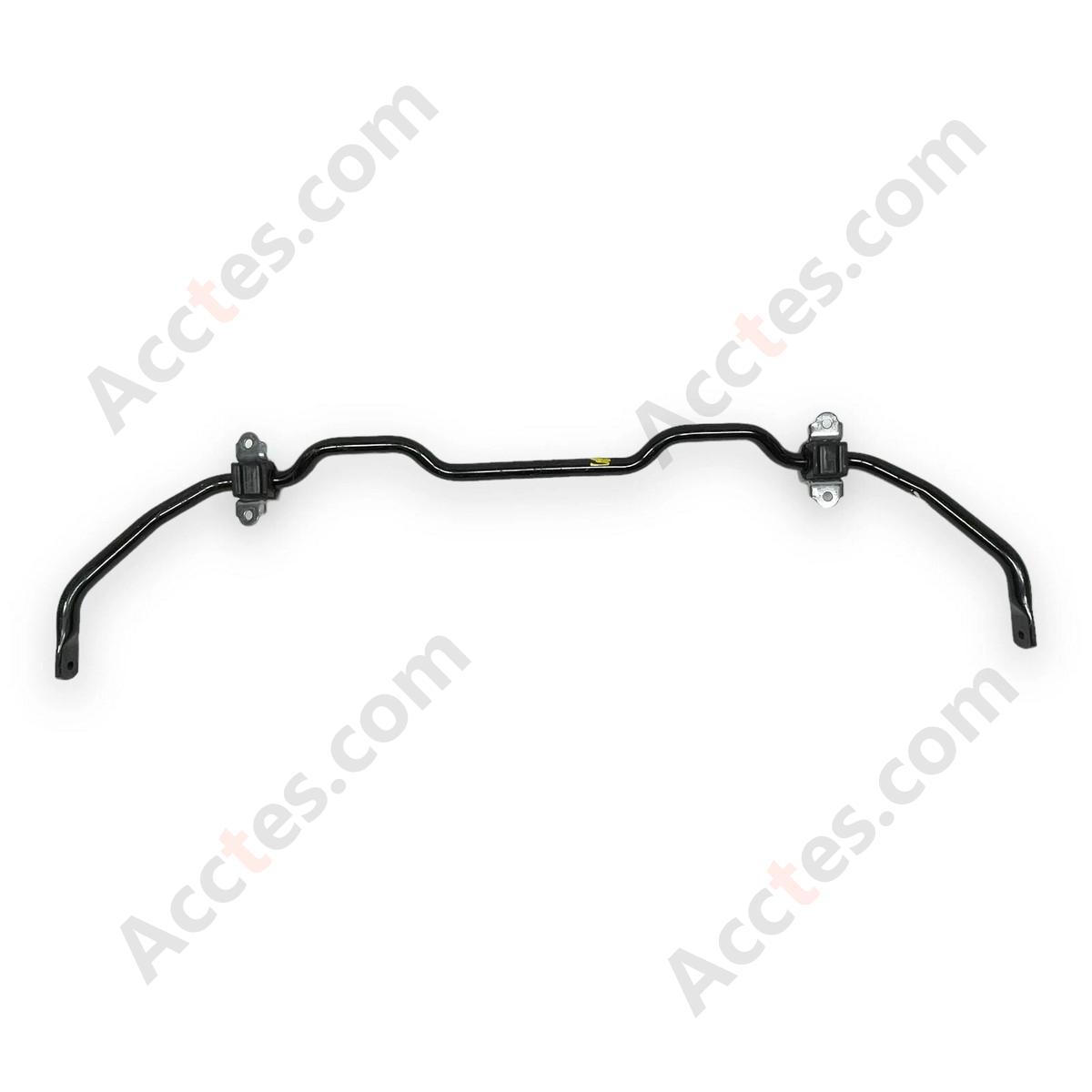 Tesla Model Y 2020-2023 Rear Wheel 2 Wheel Drive Stabilizer Sway Balance Bar Assembly OEM 1188485-00-A