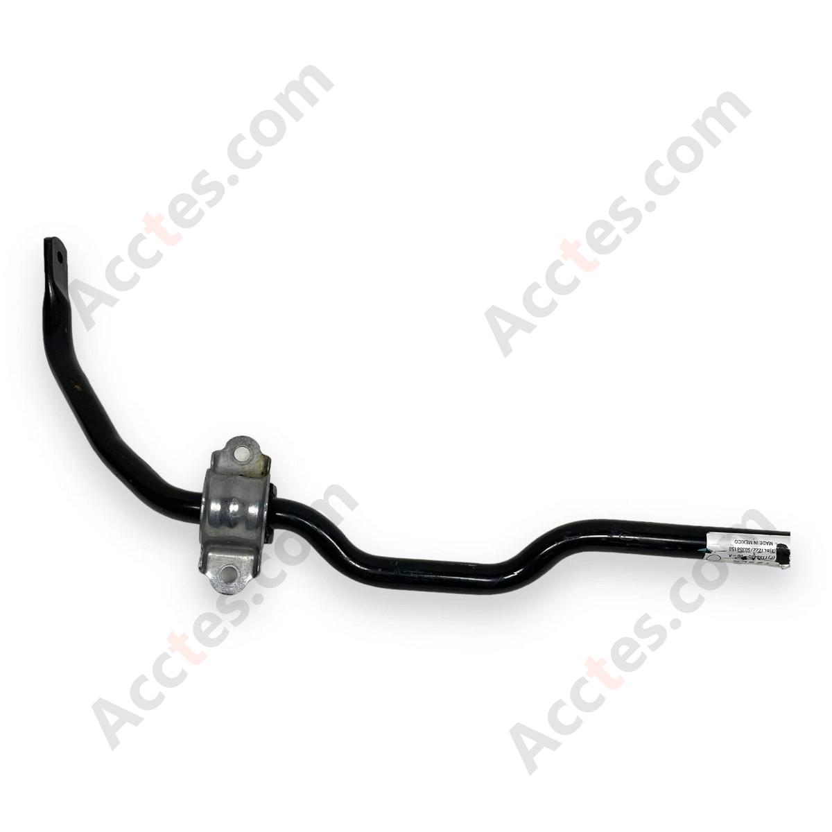 Tesla Model Y 2020-2023 Rear Wheel 2 Wheel Drive Stabilizer Sway Balance Bar Assembly OEM 1188485-00-A