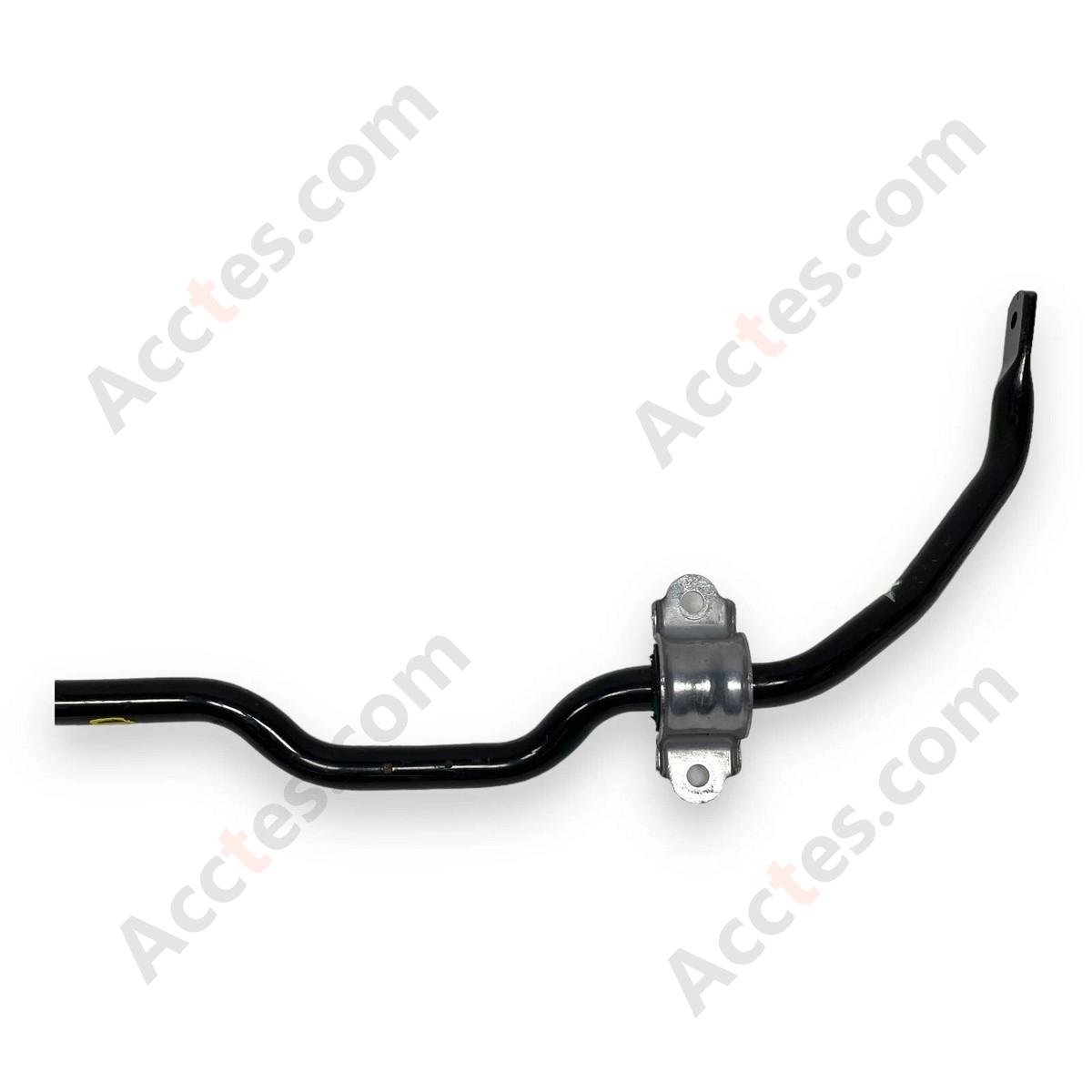 Tesla Model Y 2020-2023 Rear Wheel 2 Wheel Drive Stabilizer Sway Balance Bar Assembly OEM 1188485-00-A