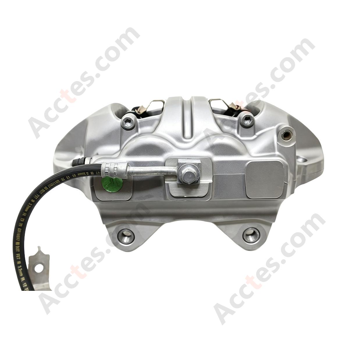 TESLA 2020-2024 MODEL Y Front wheel cylinder RH (with brake pads) 1188622-00-B