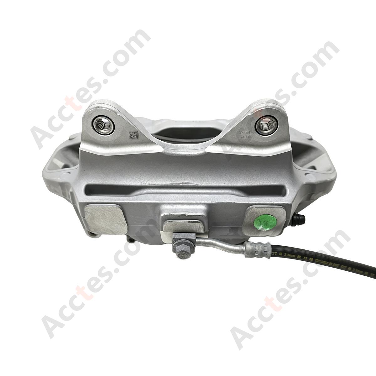 TESLA 2020-2024 MODEL Y Front wheel cylinder RH (with brake pads) 1188622-00-B