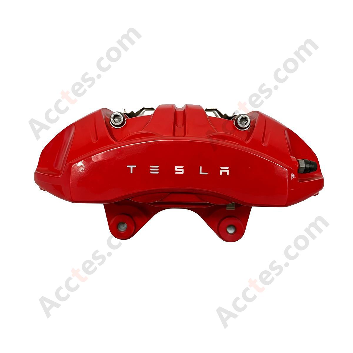 2020-2024 TESLA MODEL Y Front wheel cylinder Right Brake Caliper 1188642-00-B