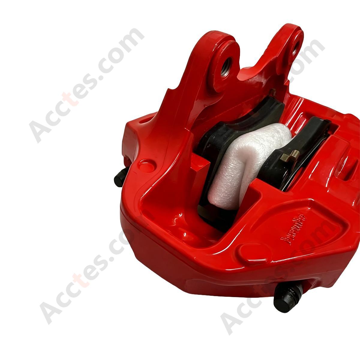 2020-2024 TESLA MODEL Y Front wheel cylinder Right Brake Caliper 1188642-00-B
