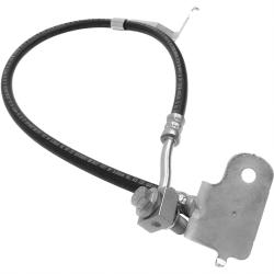 Tesla Model Y 2020-2025 Hose Assembly Front Brake Left Driver Side 1188721-00-B