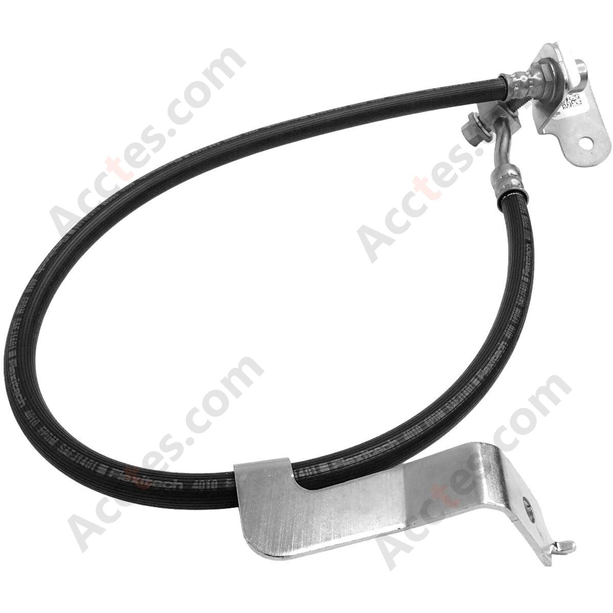 Tesla Model Y 2020-2025 Hose Assembly Front Brake Left Driver Side 1188721-00-B