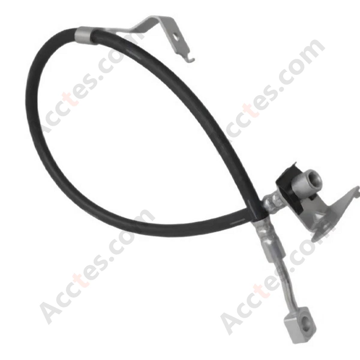 OEM Front Right Brake Hydraulic Hose Assembly OE 1188722-00-B For 2017-2022