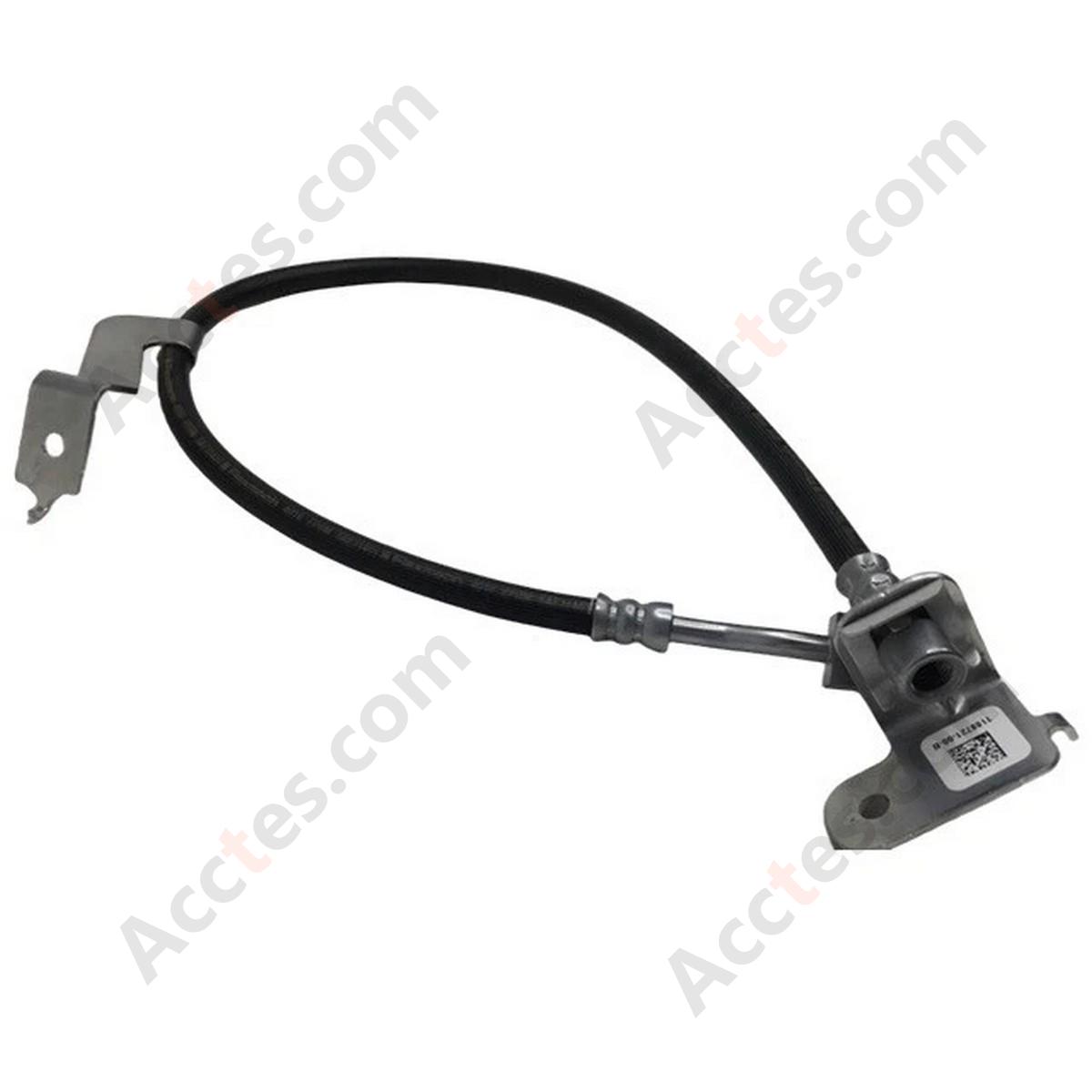 OEM Front Right Brake Hydraulic Hose Assembly OE 1188722-00-B For 2017-2022