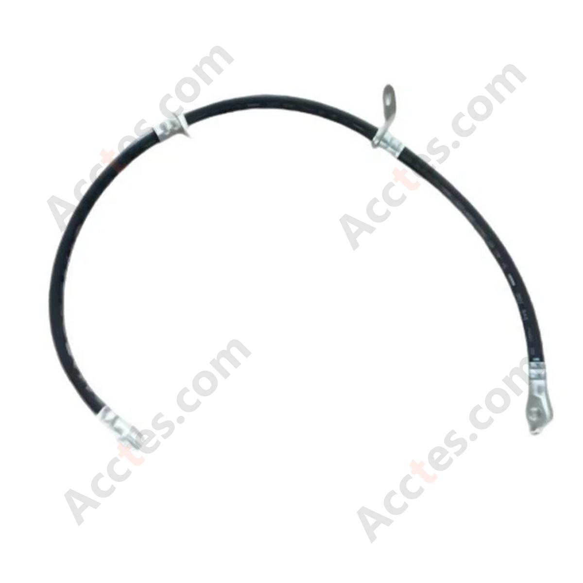 OEM Front Right Brake Hydraulic Hose Assembly OE 1188722-00-B For 2017-2022