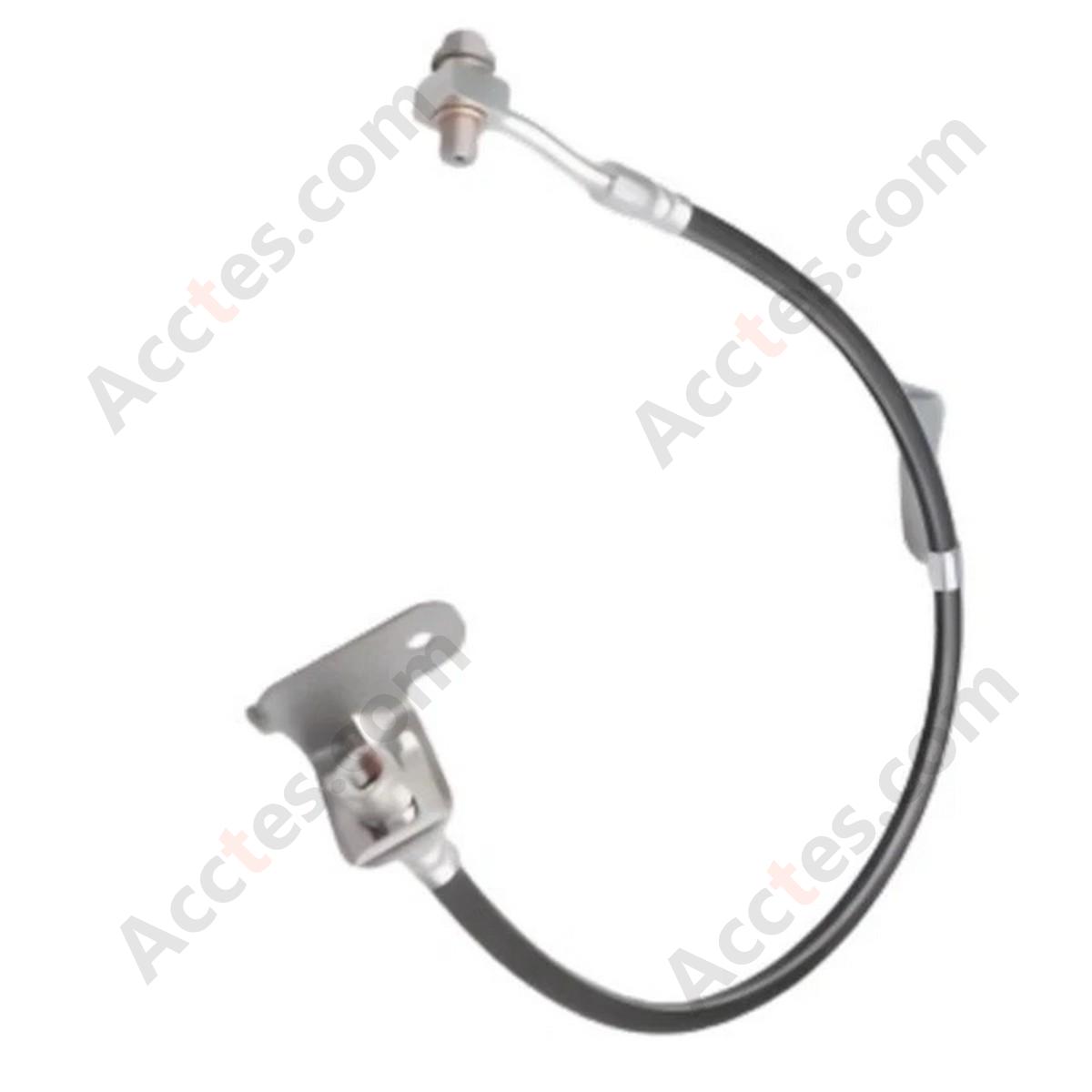 OEM Front Right Brake Hydraulic Hose Assembly OE 1188722-00-B For 2017-2022