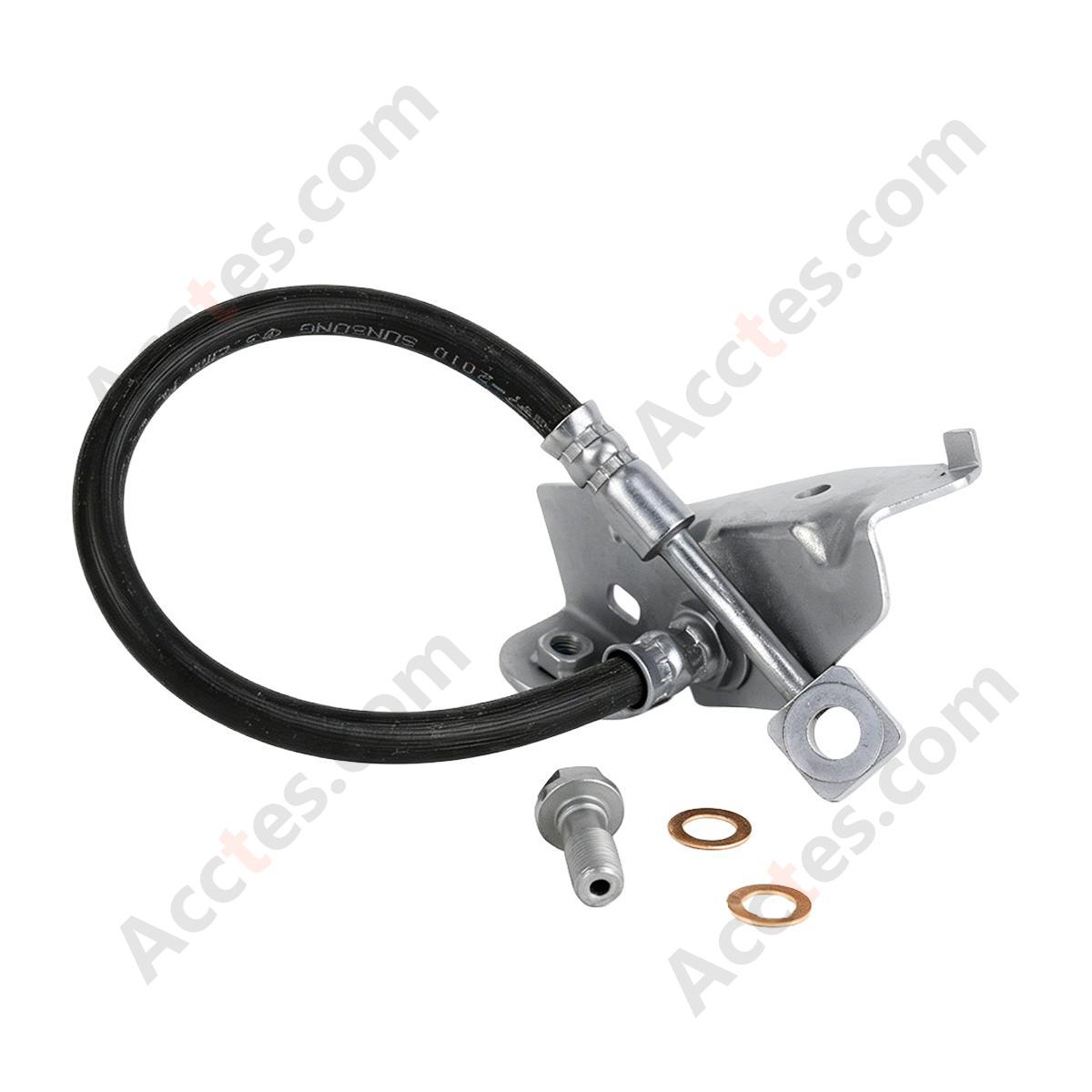 New Rear Left Brake Hose For Tesla Model Y 1188731-00-E