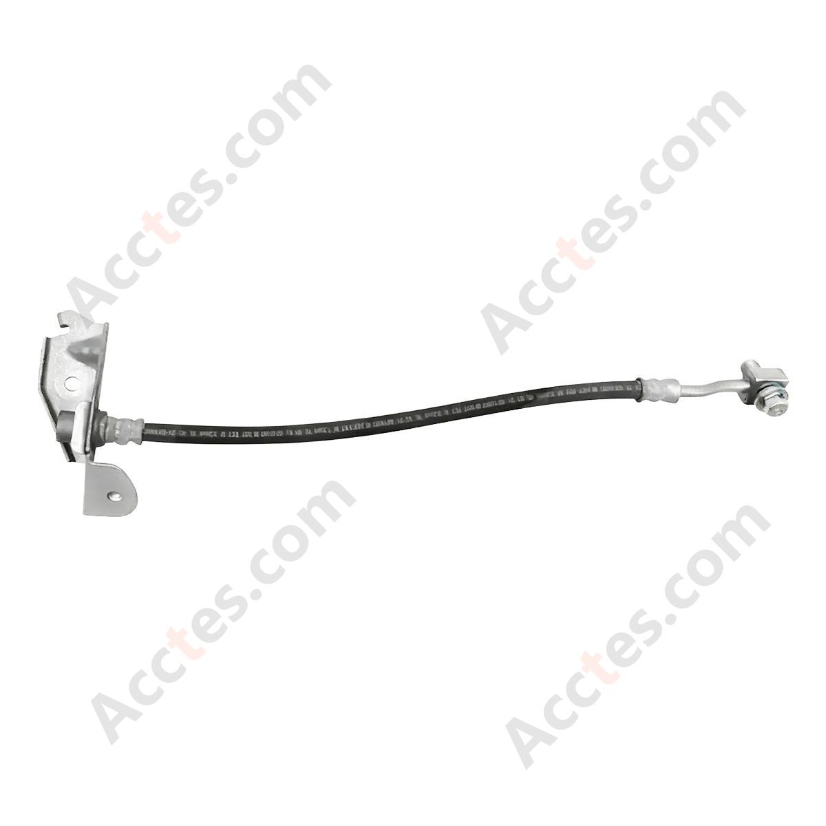 NEW OEM Tesla Model Y Rear Right Hand Brake Hose Assembly Base 1188732-00-E