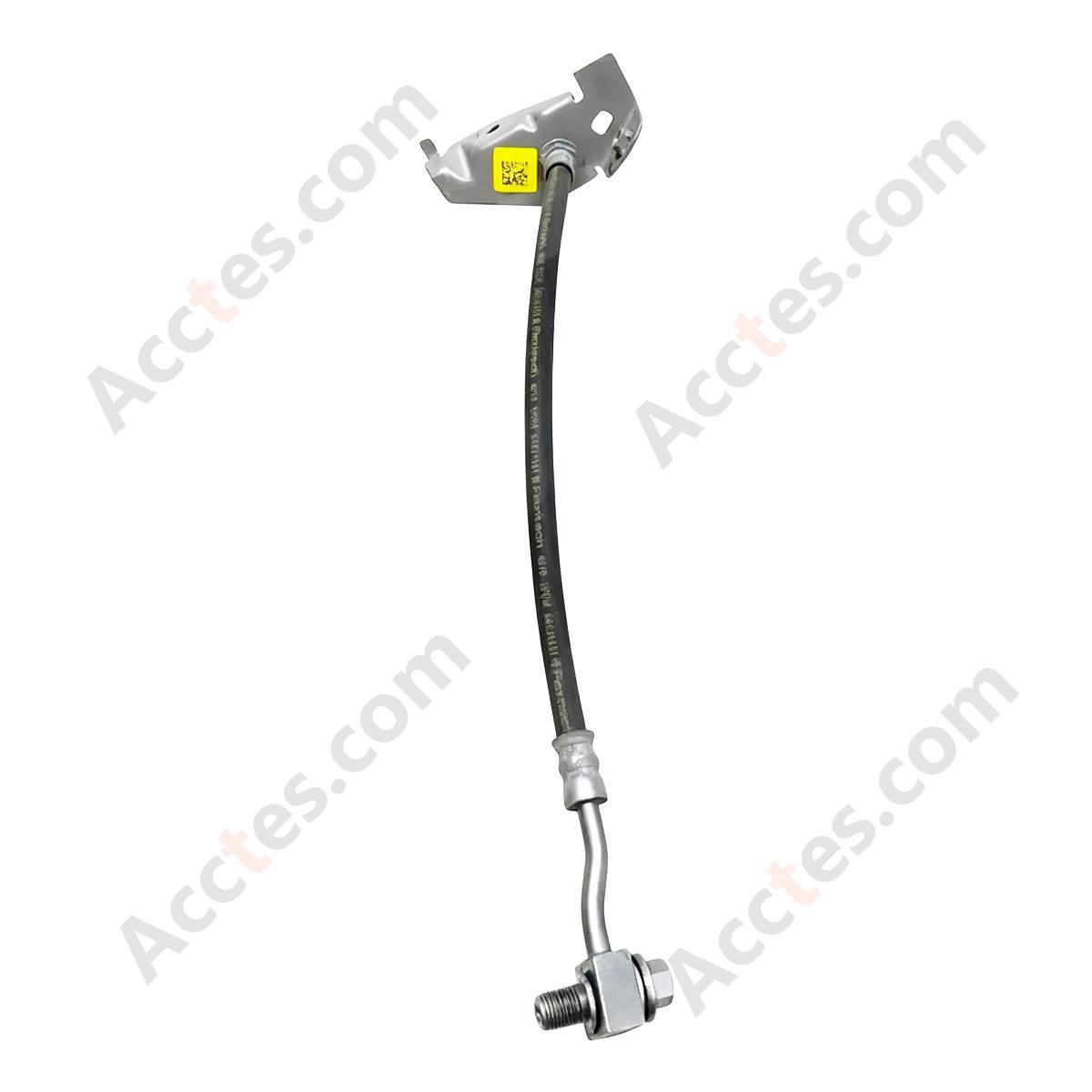 NEW OEM Tesla Model Y Rear Right Hand Brake Hose Assembly Base 1188732-00-E