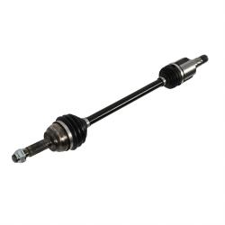 For Tesla Model X&S 2015-2017 Front CV Axle Shafts Driver Left 1420113-00-B New
