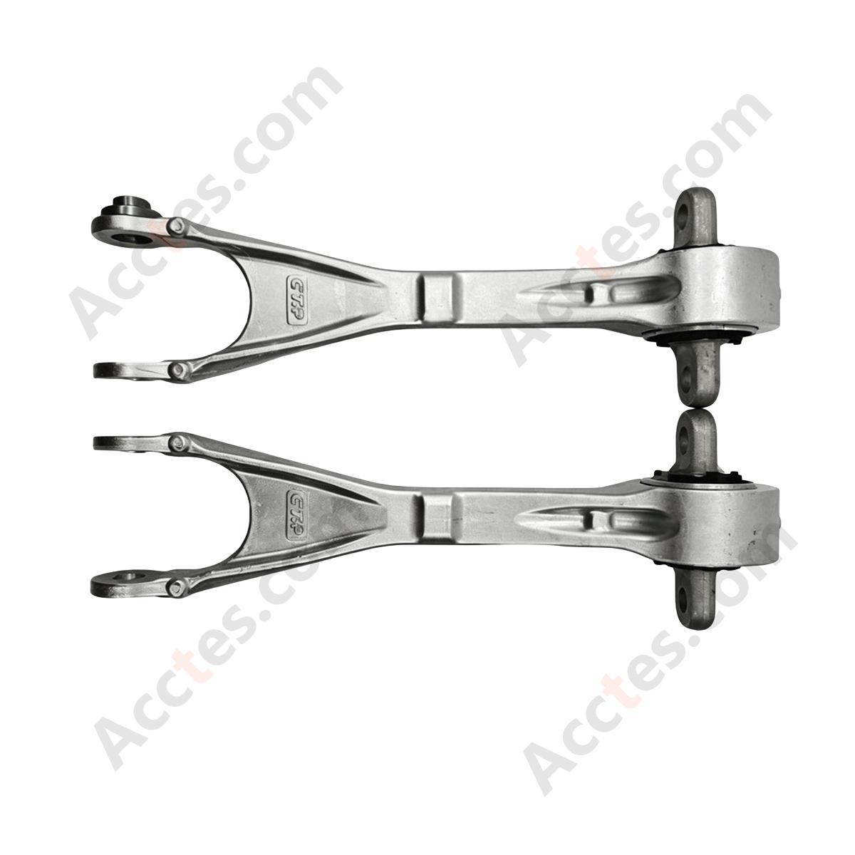 Suspension Left Rear Upper Swing Arm For 2023 Tesla Model S X 1420421-00-D