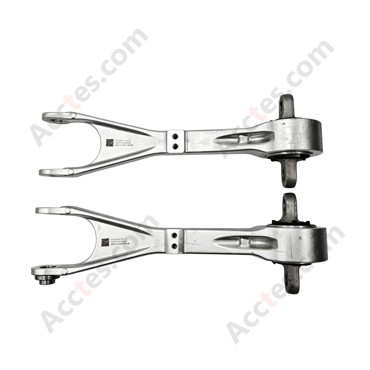 Suspension Left Rear Upper Swing Arm For 2023 Tesla Model S X 1420421-00-D