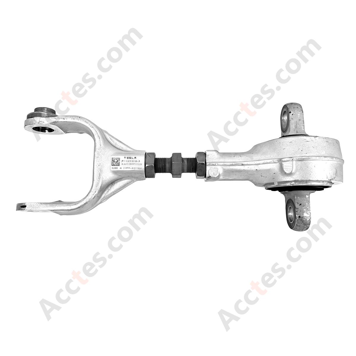 OEM Rear Left Right Upper Suspension Control Swing Arm Link OE 1420435-00-G Fits 2021-2024 New Tesla Model S Model X