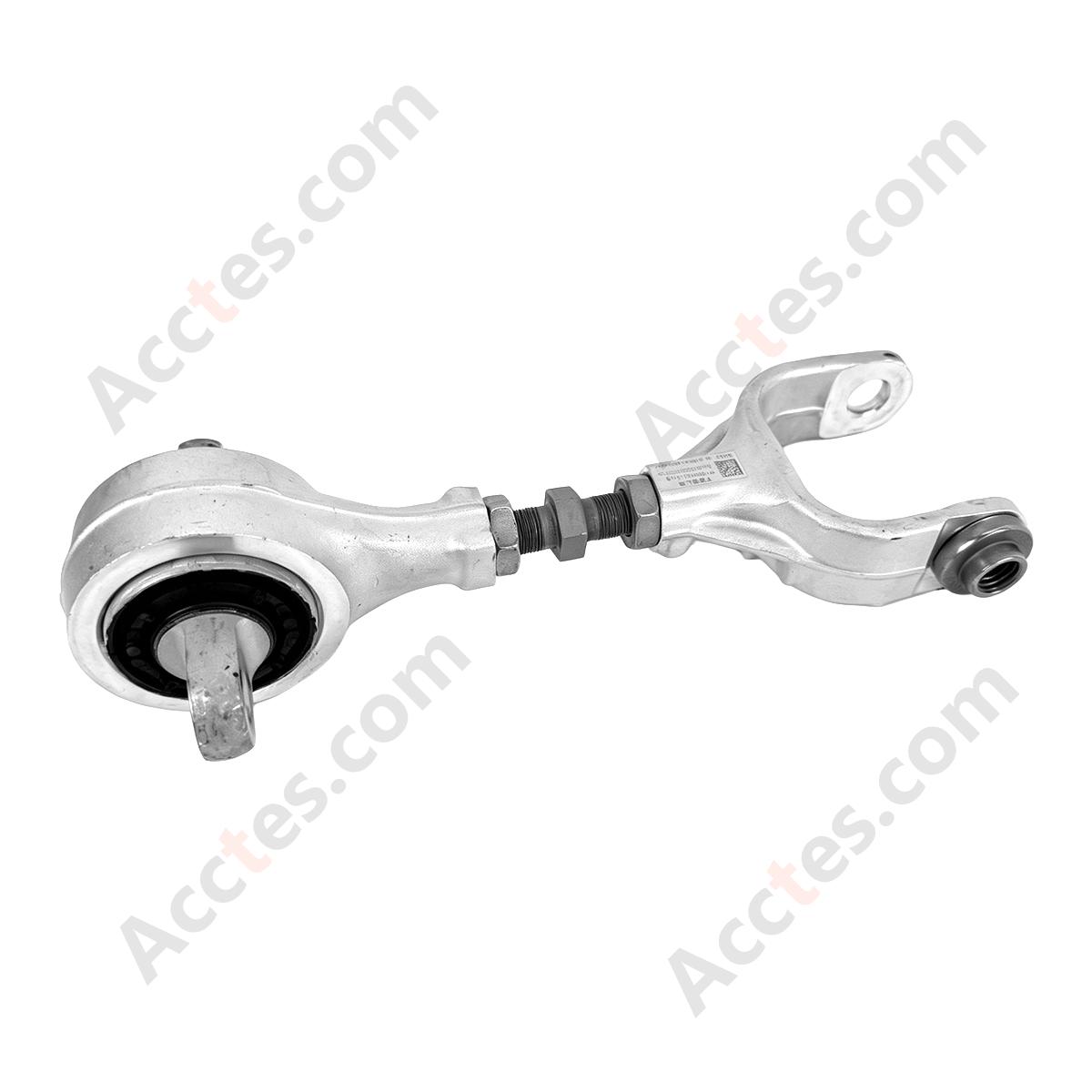 OEM Rear Left Right Upper Suspension Control Swing Arm Link OE 1420435-00-G Fits 2021-2024 New Tesla Model S Model X