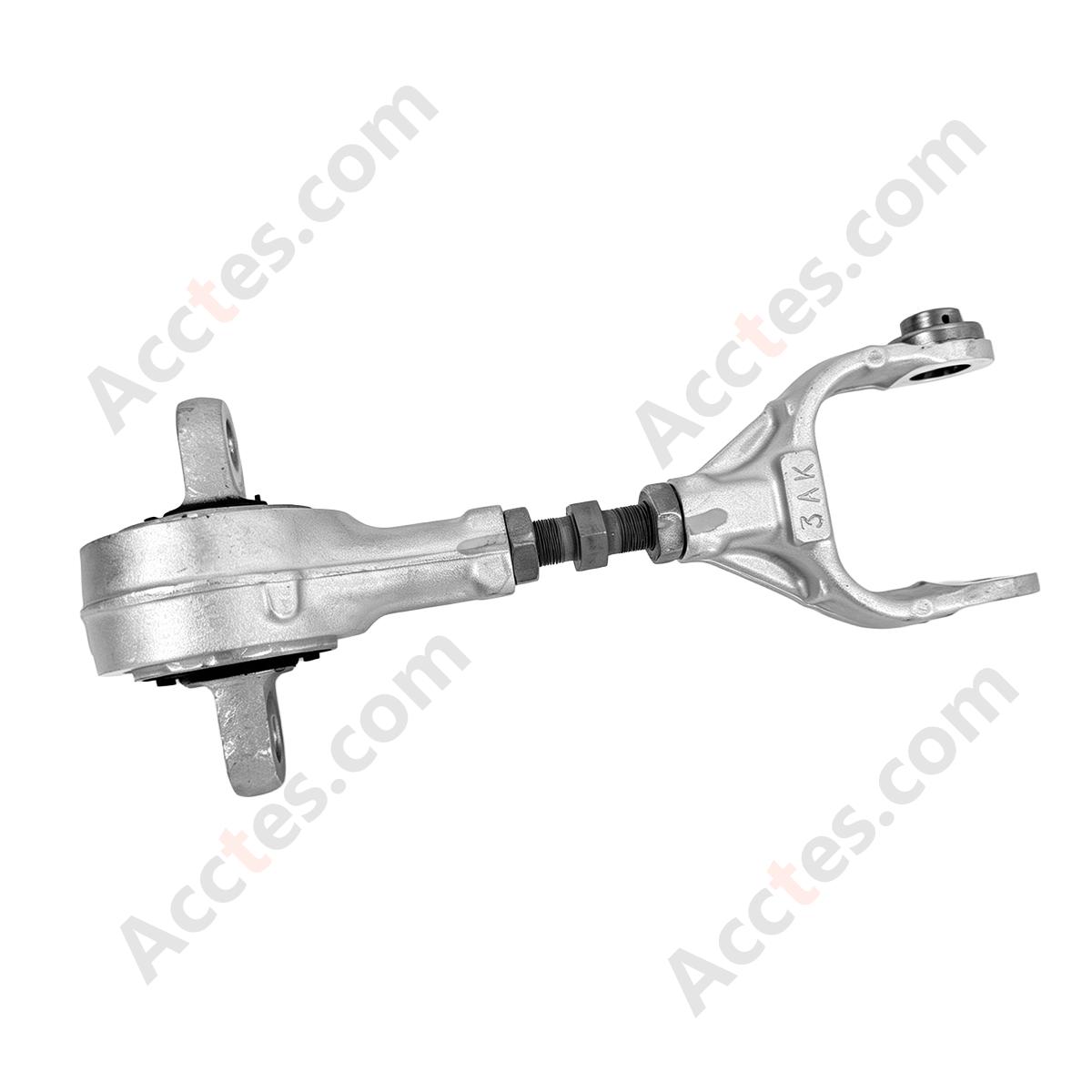 OEM Rear Left Right Upper Suspension Control Swing Arm Link OE 1420435-00-G Fits 2021-2024 New Tesla Model S Model X