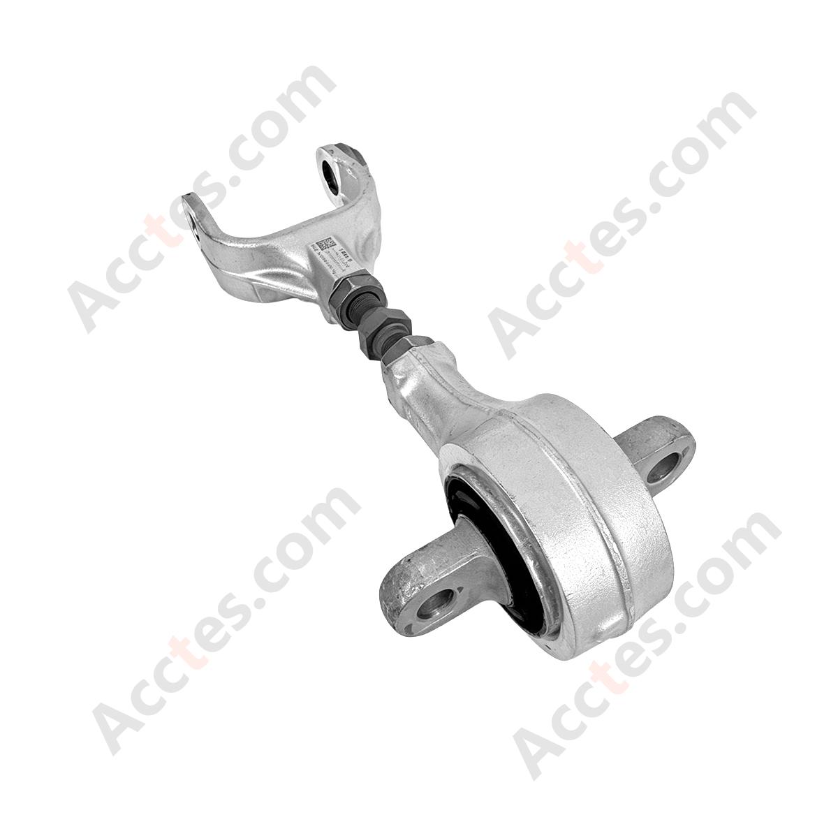 OEM Rear Left Right Upper Suspension Control Swing Arm Link OE 1420435-00-G Fits 2021-2024 New Tesla Model S Model X