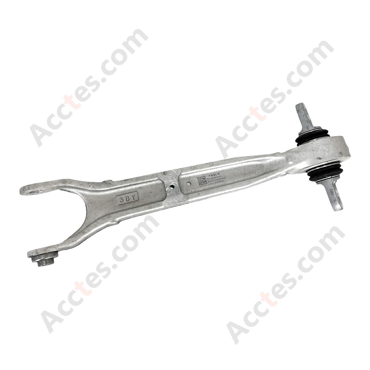 2021-2025 Tesla Model X S Suspension Rear Left Right Control Arm Assembly 1420452-00-E OEM