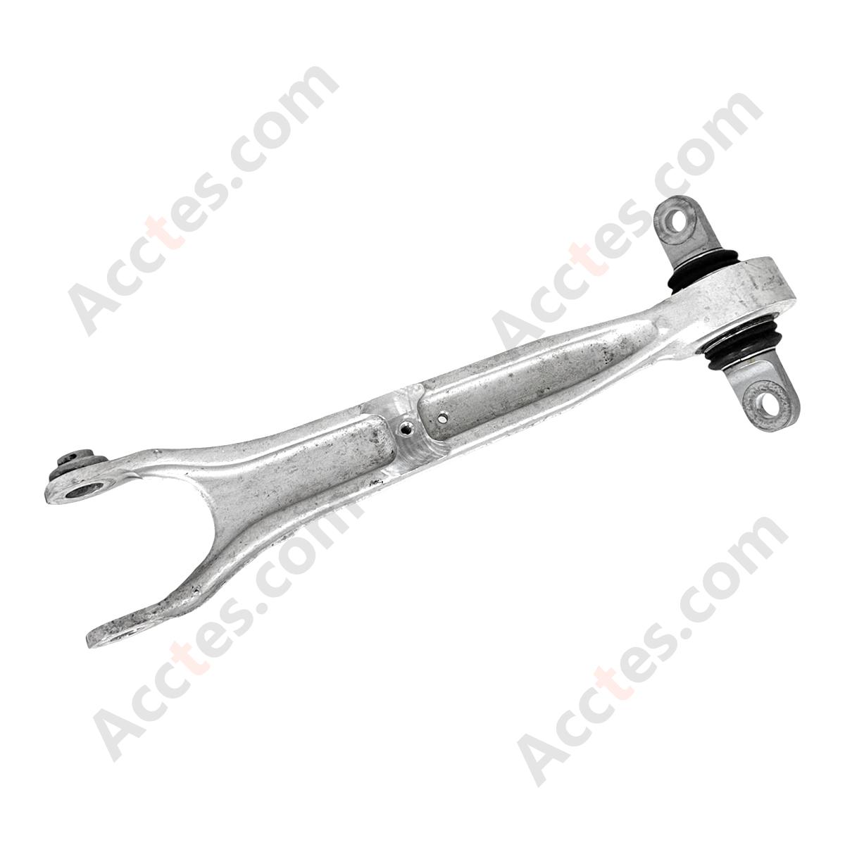 2021-2025 Tesla Model X S Suspension Rear Left Right Control Arm Assembly 1420452-00-E OEM