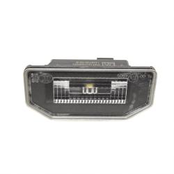 Tesla 2017-20 Model 3&Y Rear License Plate Light Lamp Factory OEM 1449730-00-B
