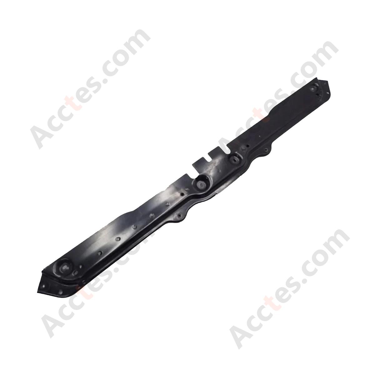 2021 Tesla Model Y Battery guard plate - iron 1452325-01-B