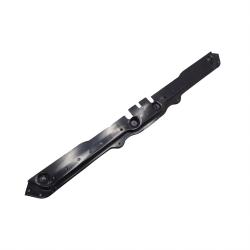 2021 Tesla Model Y Battery guard plate - iron 1452325-01-B
