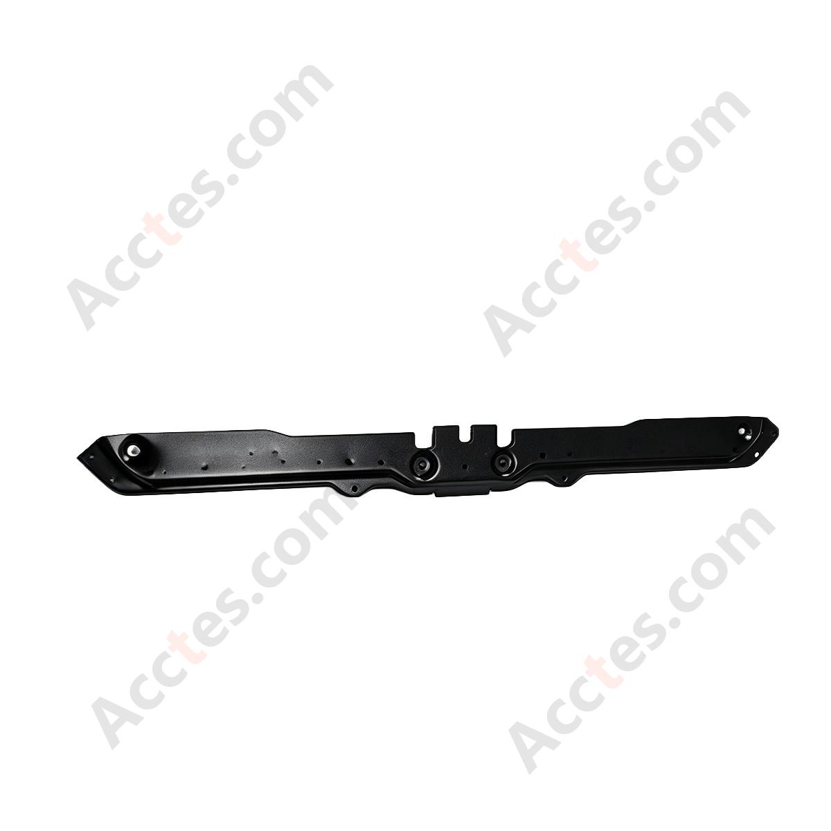 2021 Tesla Model Y Battery guard plate - iron 1452325-01-B