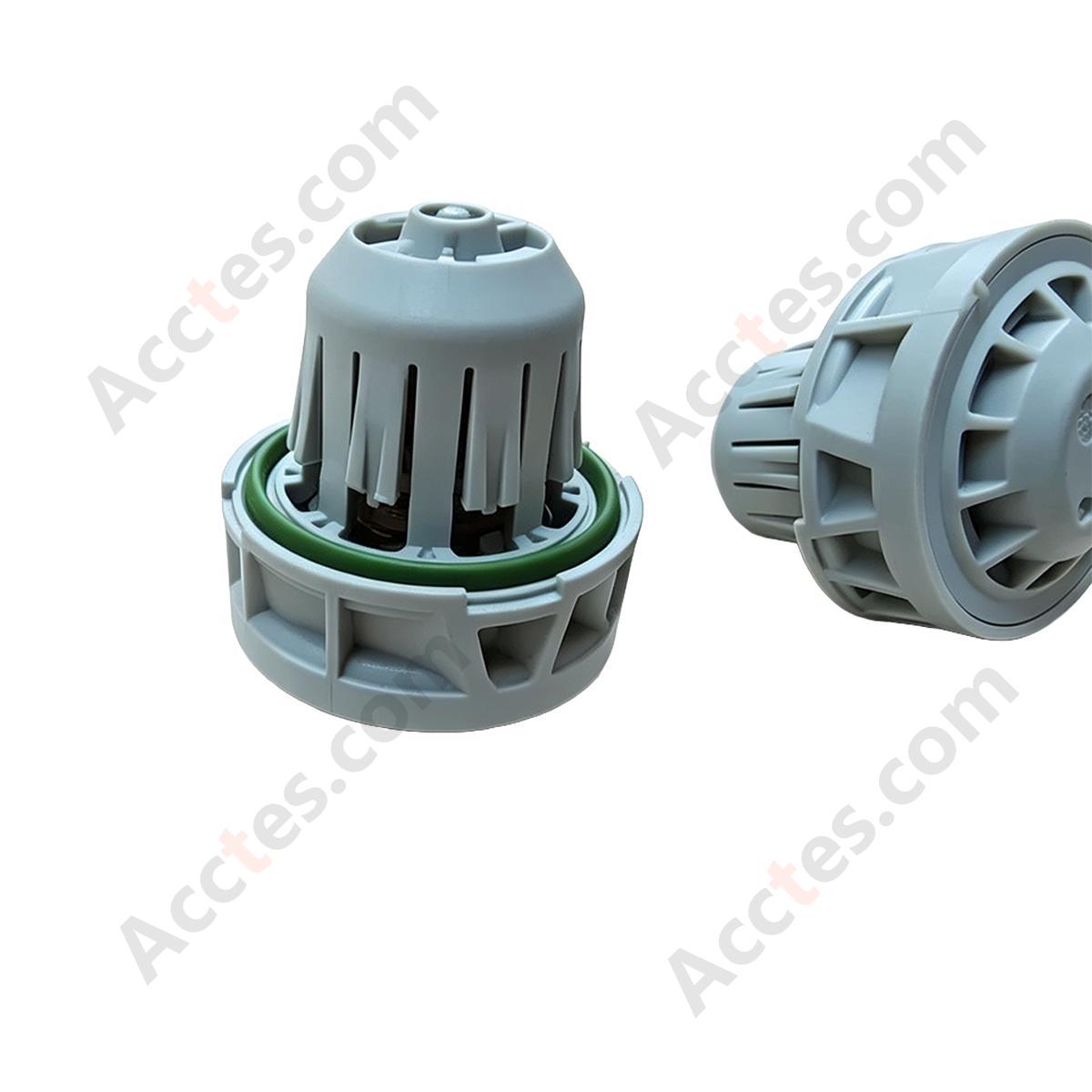 Battery Pack Exhaust Plug Pressure Relief Valve For Tesla Model 3&Y 1462186-00-D