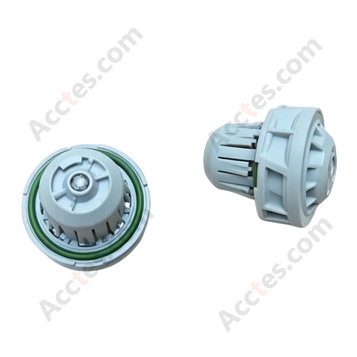 Battery Pack Exhaust Plug Pressure Relief Valve For Tesla Model 3&Y 1462186-00-D