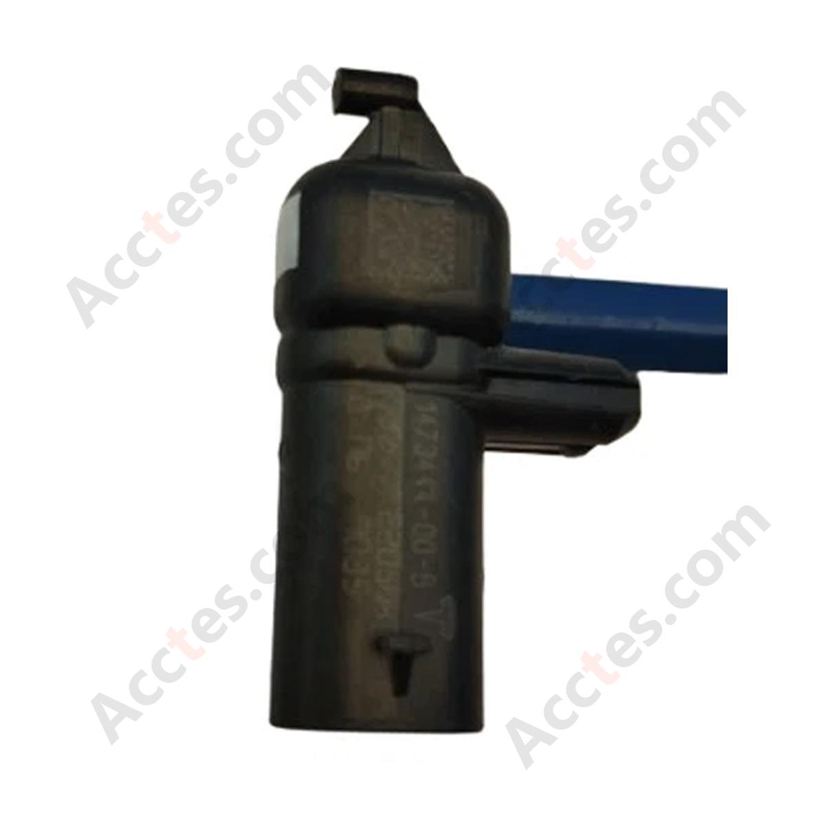 Sensor - collision airbag/front L 1473444-00-B