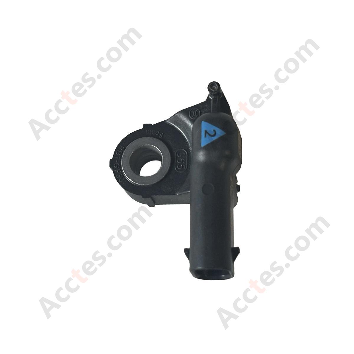 OEM NEW TESLA MODEL Y  FRONT Right collision airbag/front SENSOR 1473445-00-B