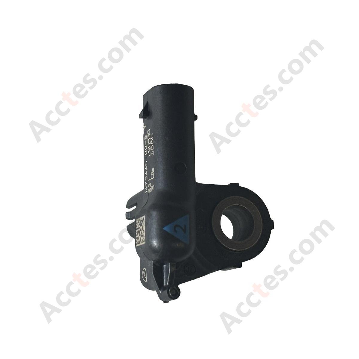 OEM NEW TESLA MODEL Y  FRONT Right collision airbag/front SENSOR 1473445-00-B
