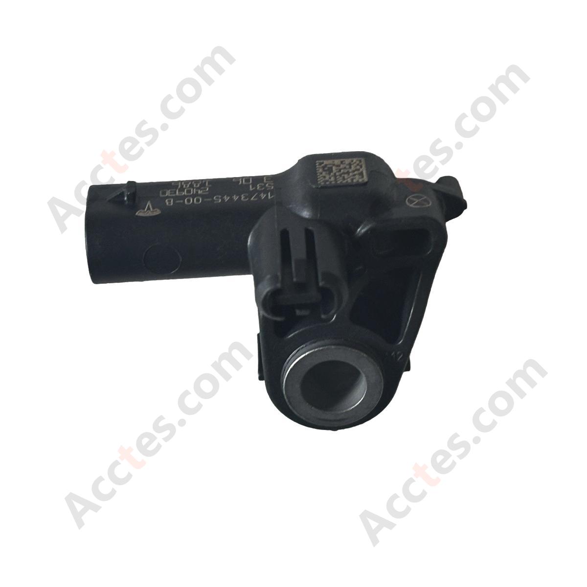 OEM NEW TESLA MODEL Y  FRONT Right collision airbag/front SENSOR 1473445-00-B