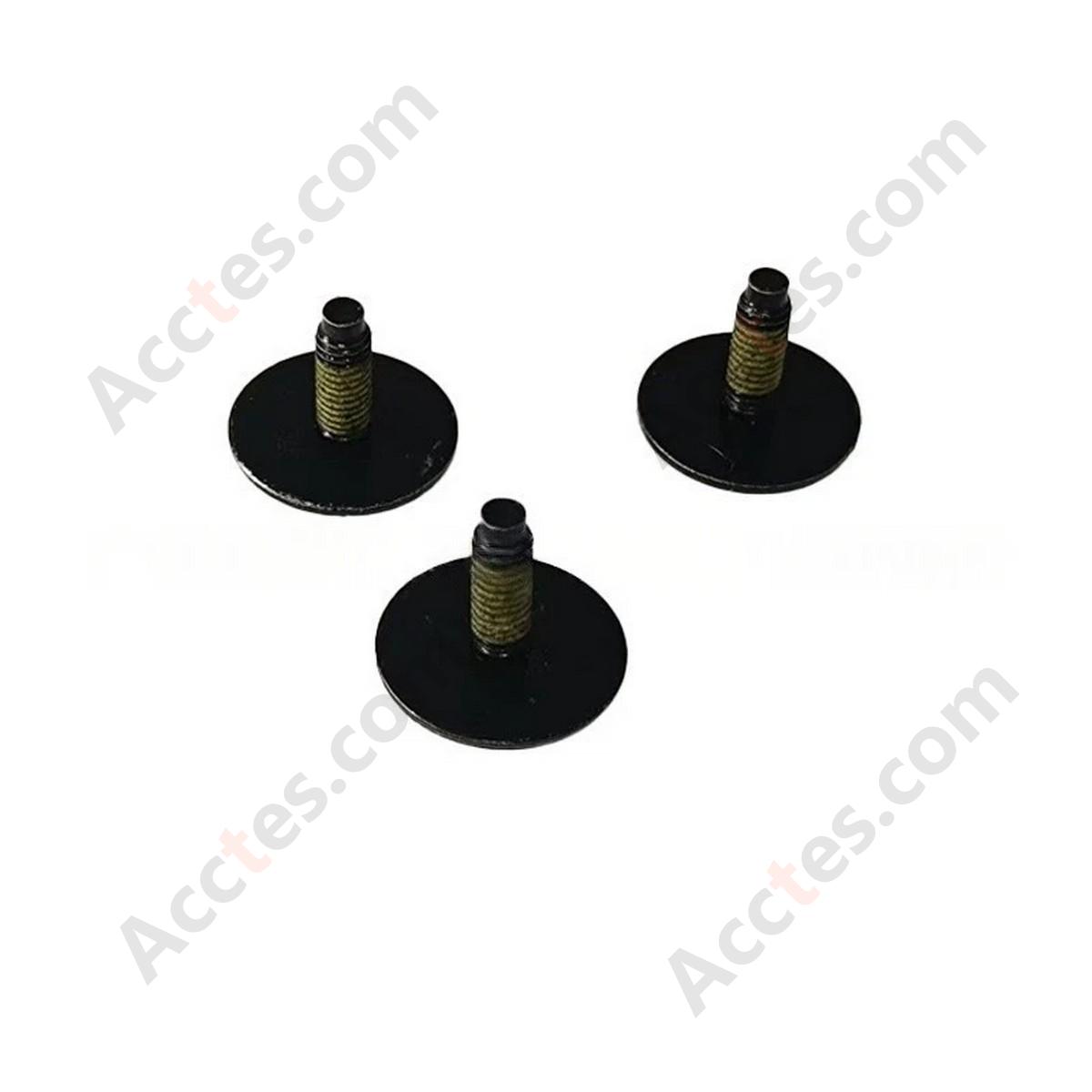 1484170-00-A Front and Rear Motor Lower Guard Plate Screws and Bolts for Tesla Model 3\ Y\ X\ S