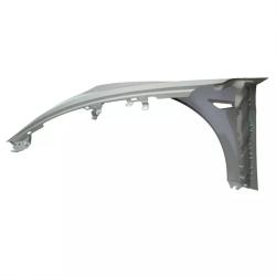 20-23 OEM Tesla Model Y Mudguard - Left Rear - Without Bracket