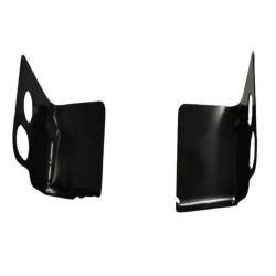 1487429-S0-C LEFT A-pillar side panel frame bracket for Tesla Model Y