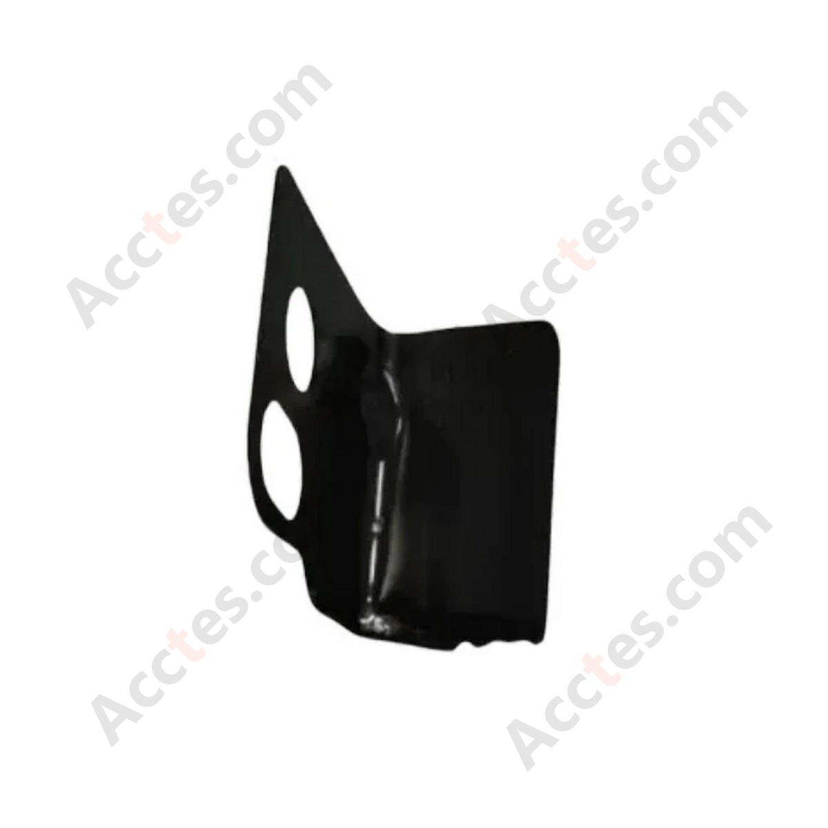 1487429-S0-C LEFT A-pillar side panel frame bracket for Tesla Model Y