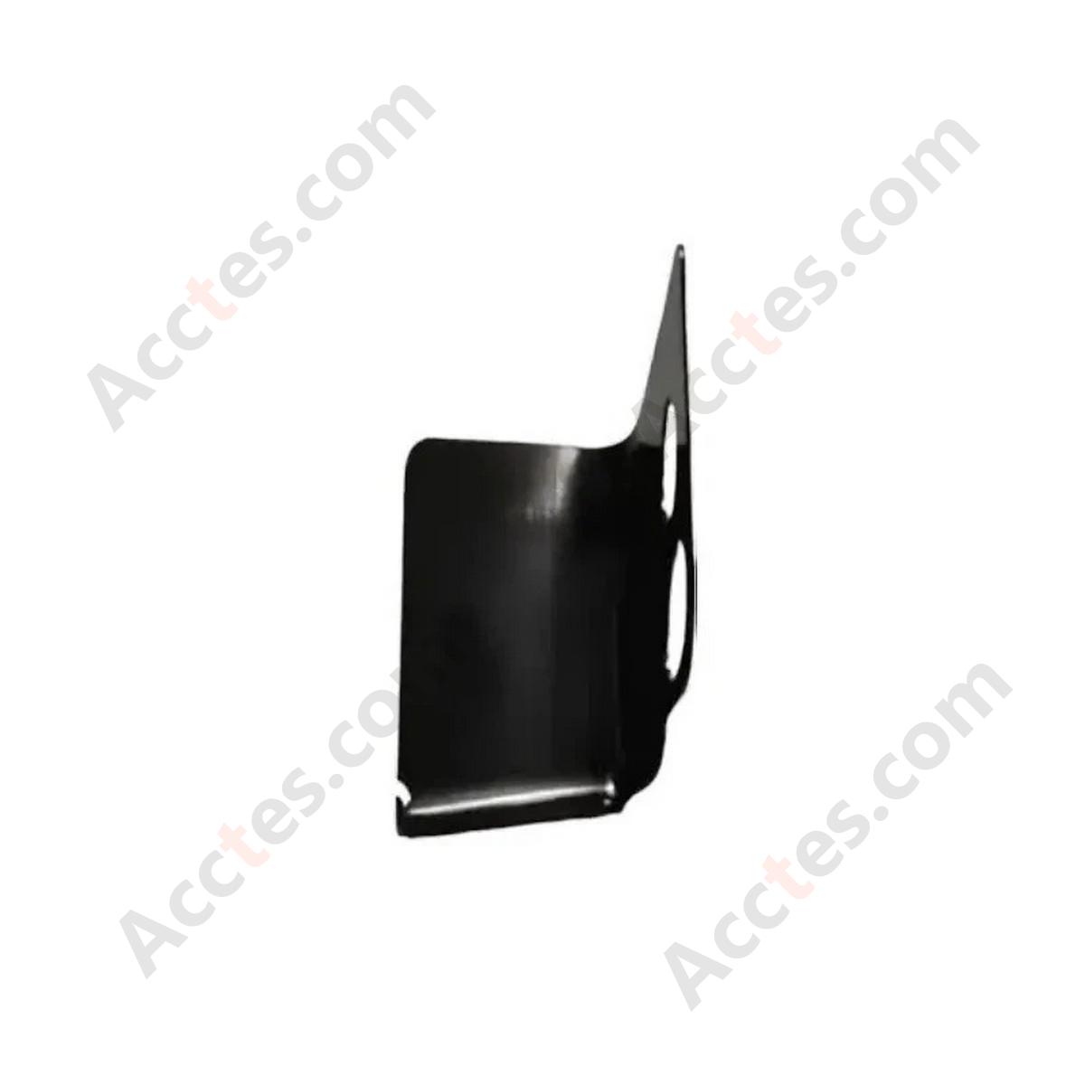 1487429-S0-C LEFT A-pillar side panel frame bracket for Tesla Model Y