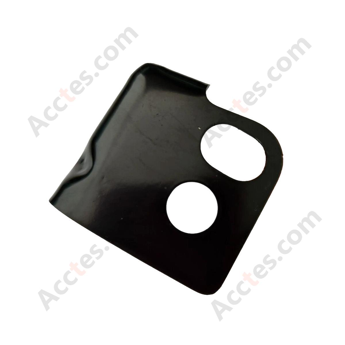 OEM Right Hand A-Pillar Side Panel Upper Mount Bracket OE 1487430-S0-C Fits 2017-2022 Tesla Model Y