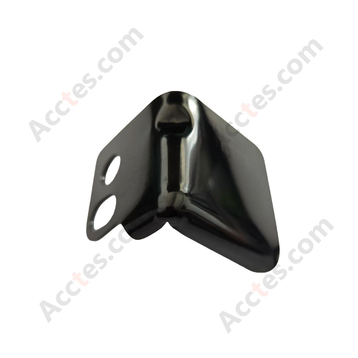 OEM Right Hand A-Pillar Side Panel Upper Mount Bracket OE 1487430-S0-C Fits 2017-2022 Tesla Model Y