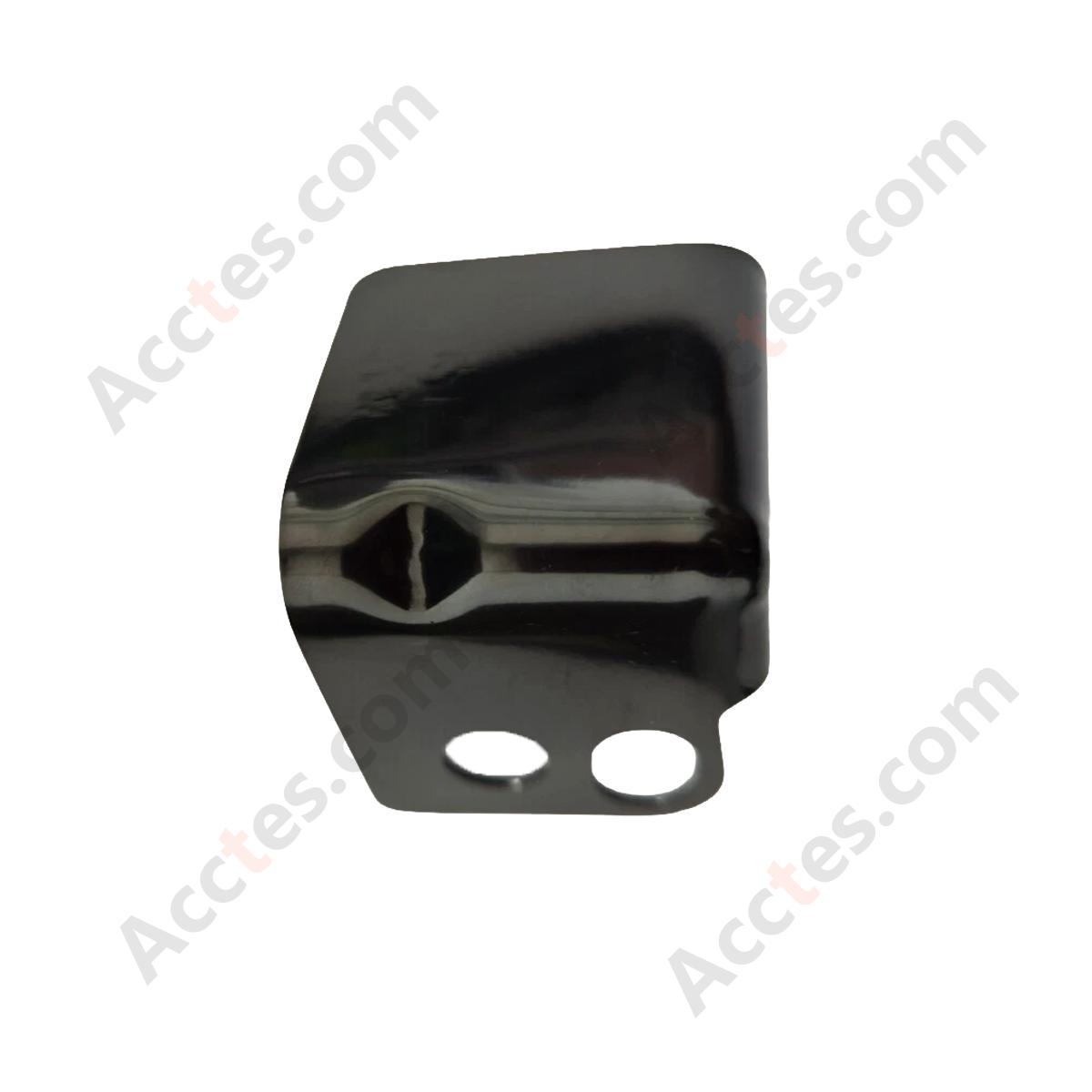 OEM Right Hand A-Pillar Side Panel Upper Mount Bracket OE 1487430-S0-C Fits 2017-2022 Tesla Model Y