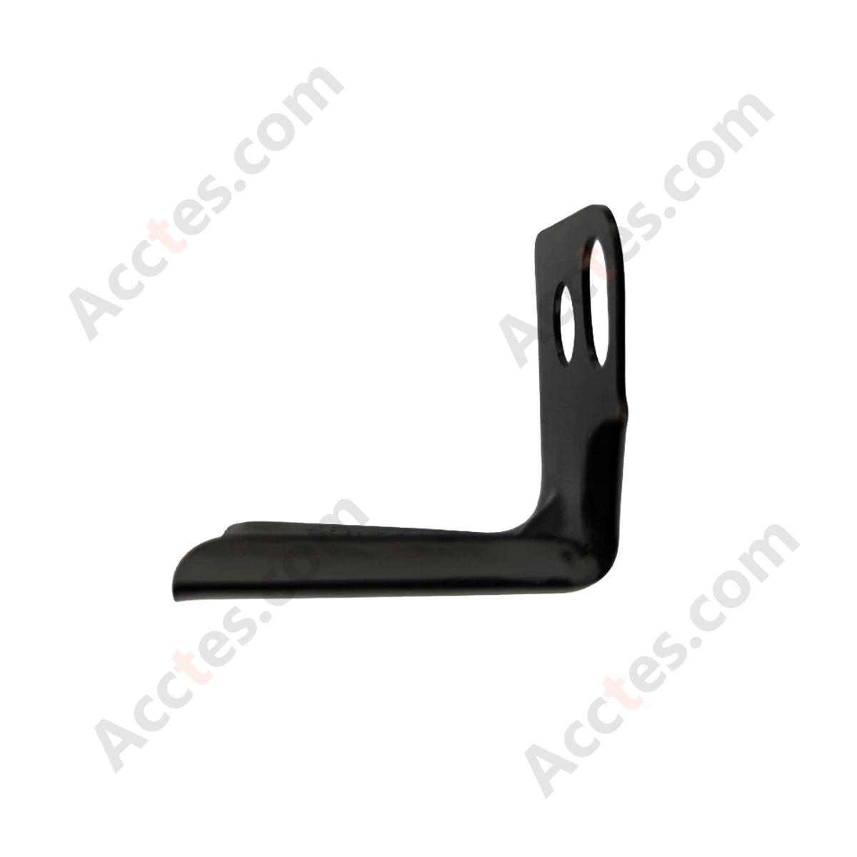 OEM Right Hand A-Pillar Side Panel Upper Mount Bracket OE 1487430-S0-C Fits 2017-2022 Tesla Model Y