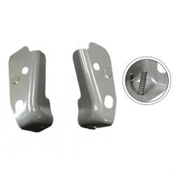 Threshold bar iron bracket - lower RH 1487444-S0-A For Tesla For Model Y