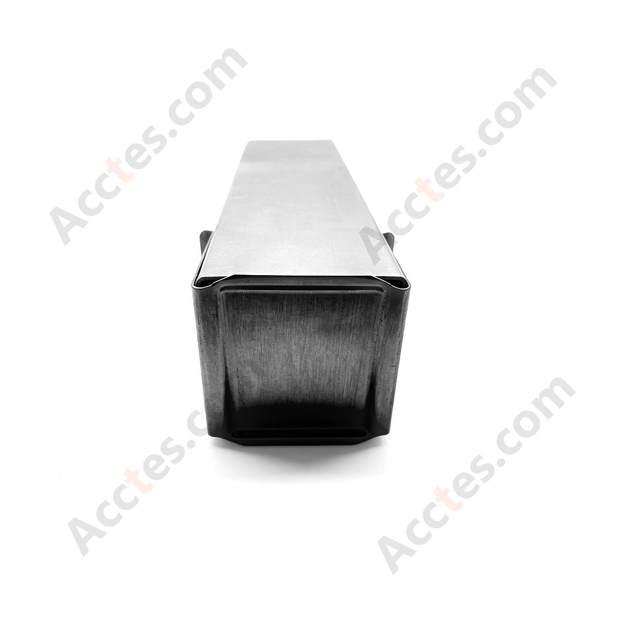 Tesla Model Y 2022 Longitudinal beam head - large L