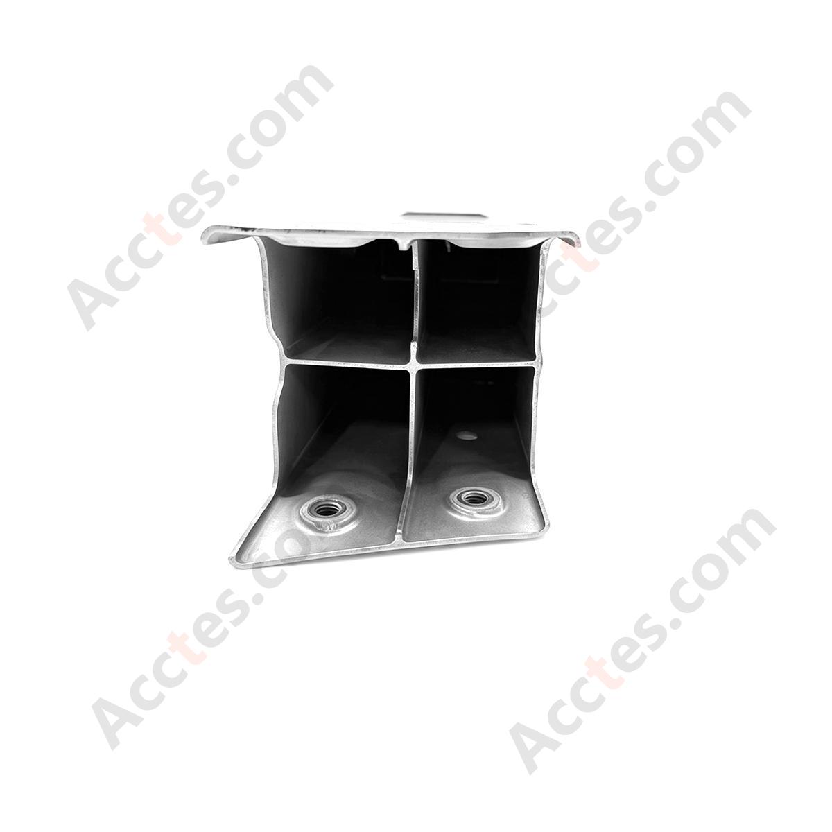 Tesla Model Y 2022 Longitudinal beam head - large L