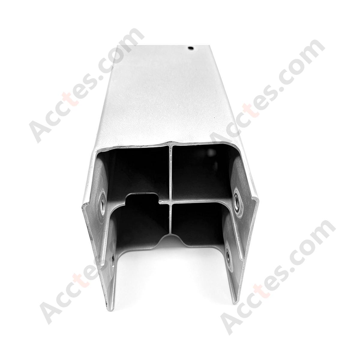 Tesla Model Y 2022 Longitudinal beam head - large L