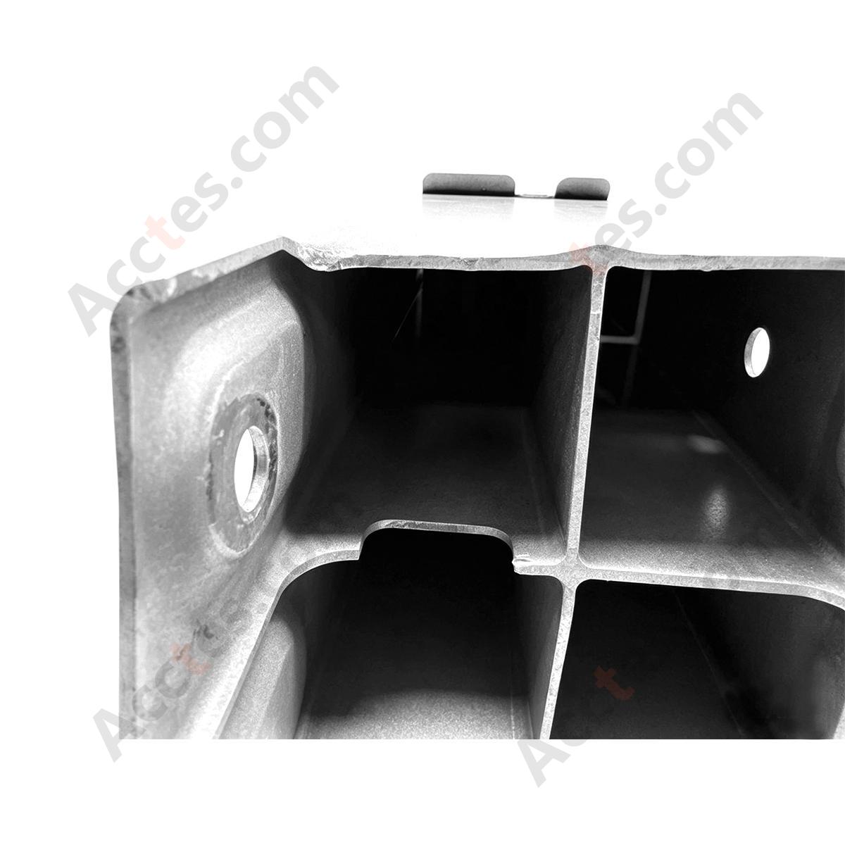 Tesla Model Y 2022 Longitudinal beam head - large L